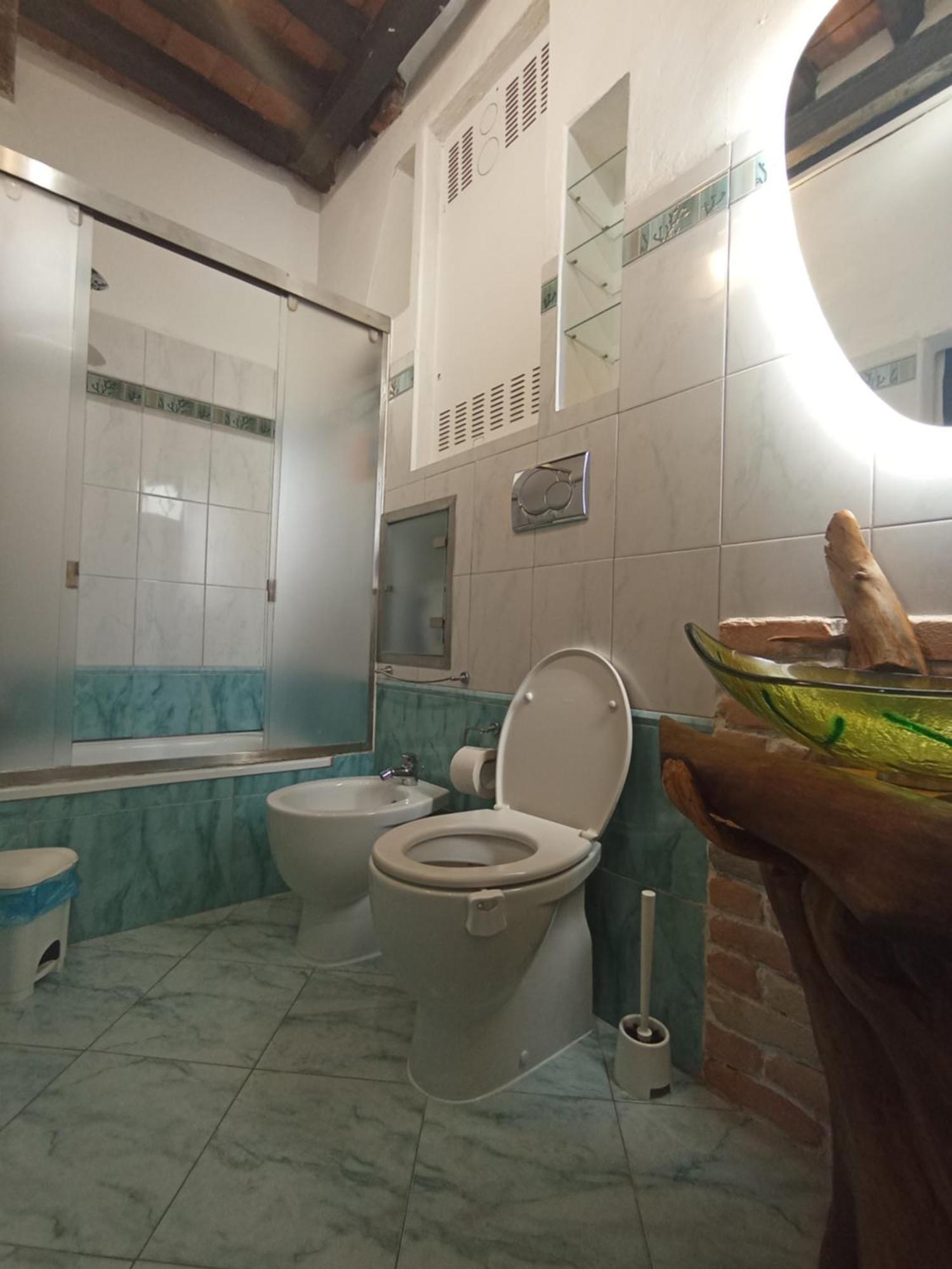 Sunrise Apartment Peccioli Pokoj fotografie